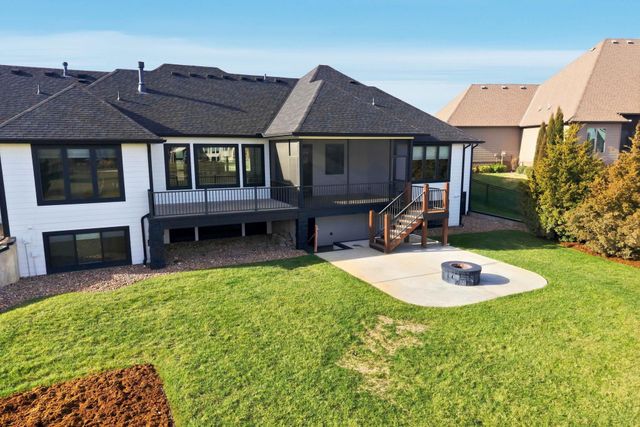 2114 S Celtic St, Wichita, KS 67230