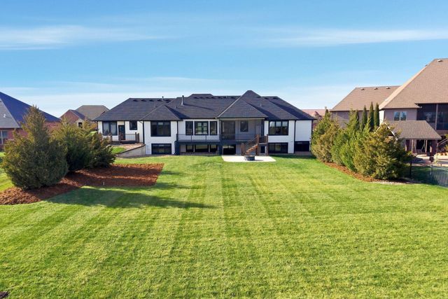 2114 S Celtic St, Wichita, KS 67230