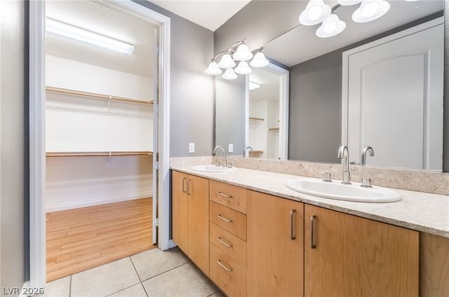 50 East Serene Avenue 412, Las Vegas, NV 89123