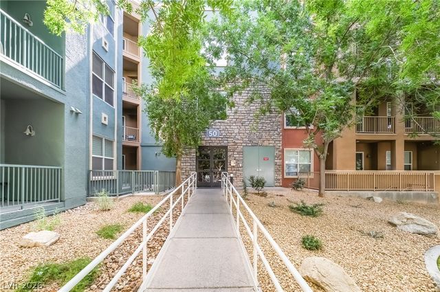 50 East Serene Avenue 412, Las Vegas, NV 89123