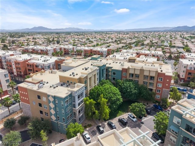 50 East Serene Avenue 412, Las Vegas, NV 89123