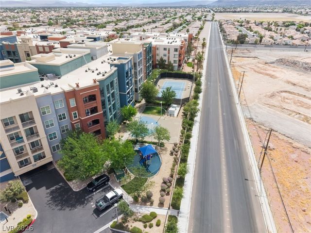 50 East Serene Avenue 412, Las Vegas, NV 89123