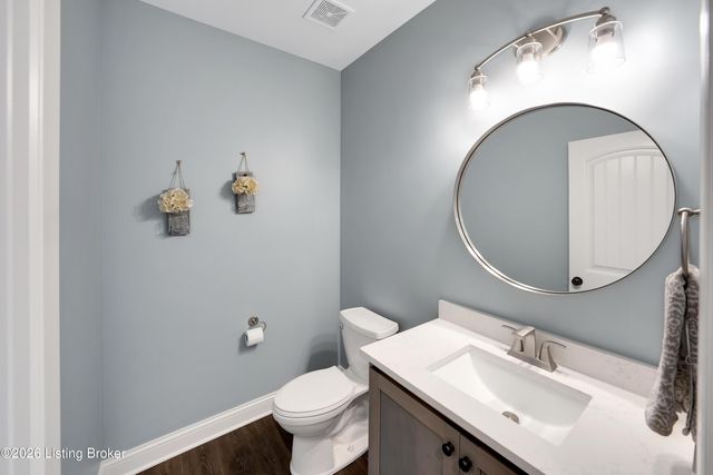 12102 Cypress Ridge Dr, Louisville, KY 40299