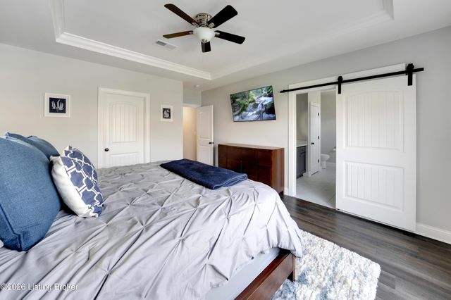 12102 Cypress Ridge Dr, Louisville, KY 40299