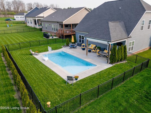 12102 Cypress Ridge Dr, Louisville, KY 40299