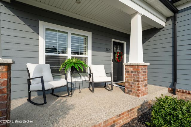 12102 Cypress Ridge Dr, Louisville, KY 40299