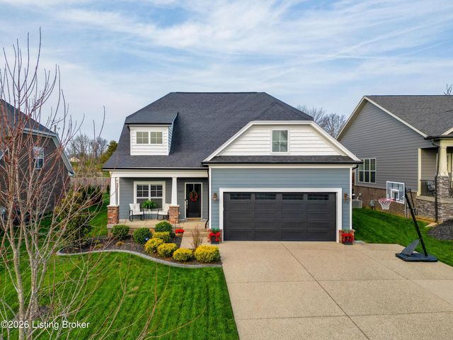 12102 Cypress Ridge Dr, Louisville, KY 40299