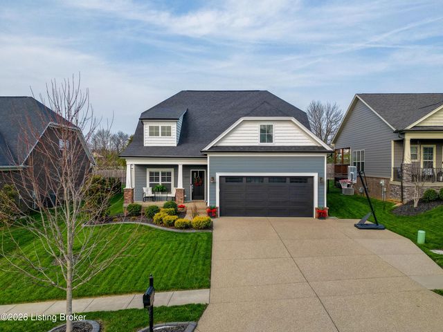 12102 Cypress Ridge Dr, Louisville, KY 40299