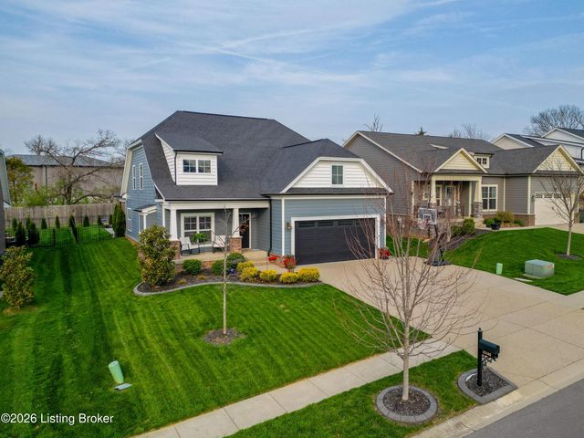 12102 Cypress Ridge Dr, Louisville, KY 40299