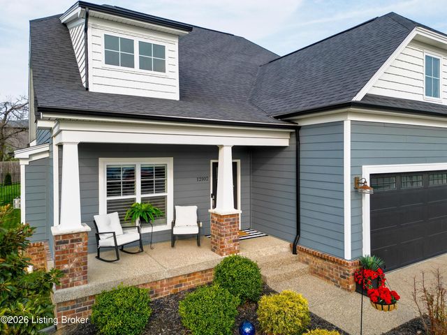 12102 Cypress Ridge Dr, Louisville, KY 40299