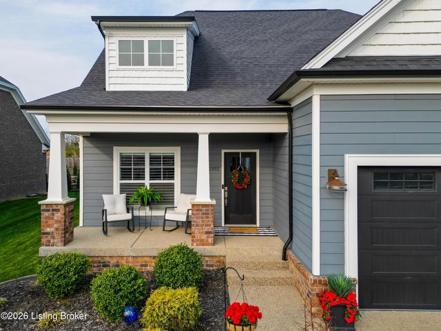12102 Cypress Ridge Dr, Louisville, KY 40299
