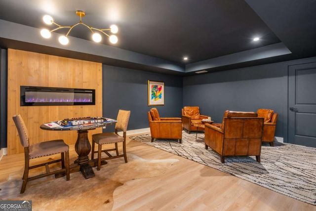 9460 Mistwater Close, Roswell, GA 30076