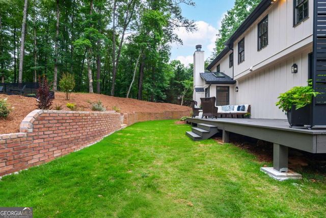 9460 Mistwater Close, Roswell, GA 30076