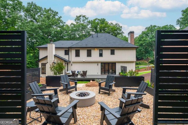 9460 Mistwater Close, Roswell, GA 30076