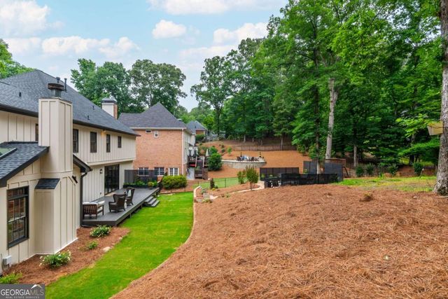 9460 Mistwater Close, Roswell, GA 30076