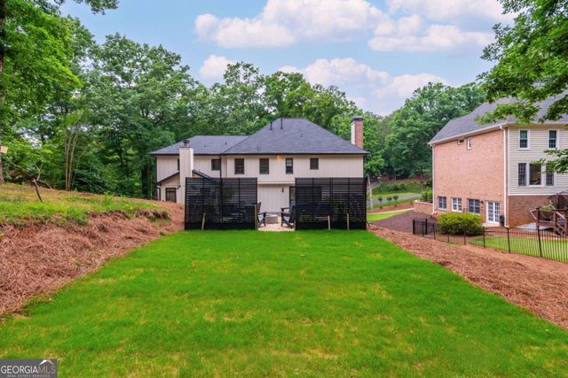 9460 Mistwater Close, Roswell, GA 30076