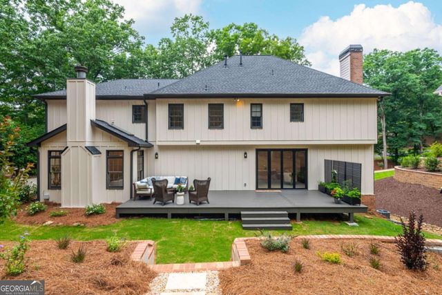 9460 Mistwater Close, Roswell, GA 30076