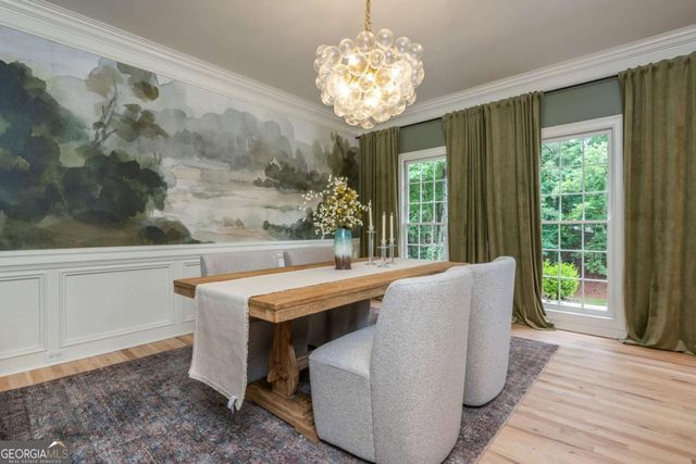 9460 Mistwater Close, Roswell, GA 30076