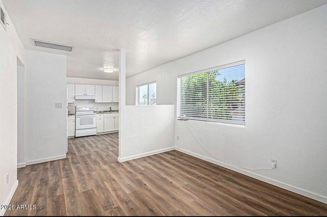 1318 E CULVER Street, Phoenix, AZ 85006