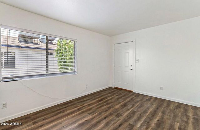 1318 E CULVER Street, Phoenix, AZ 85006