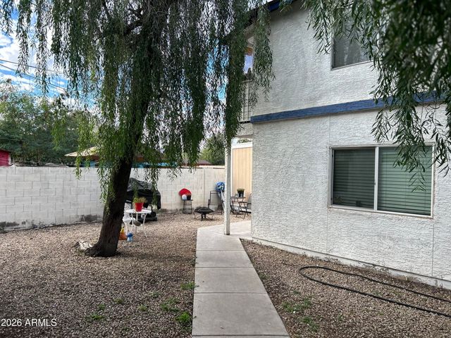 1318 E CULVER Street, Phoenix, AZ 85006