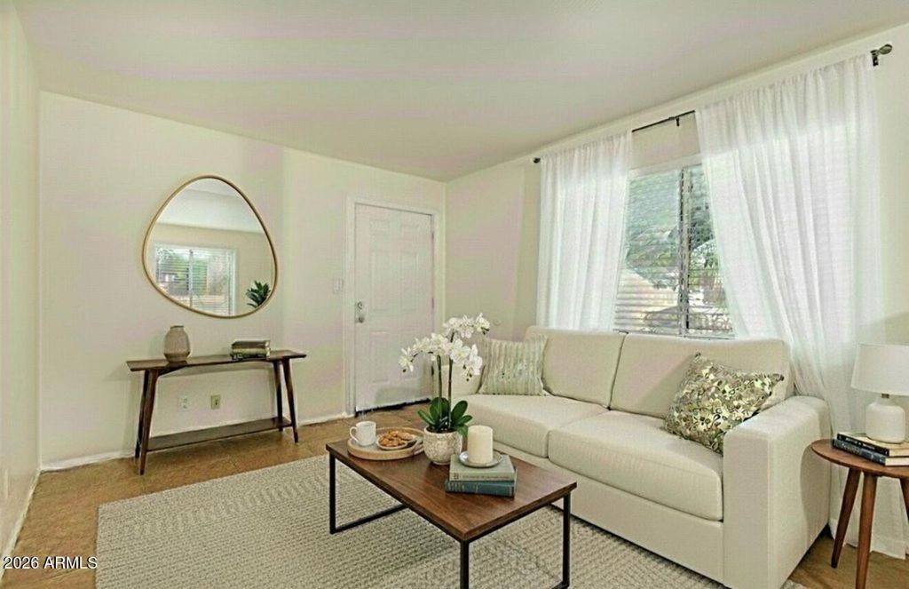 1318 E CULVER Street, Phoenix, AZ 85006