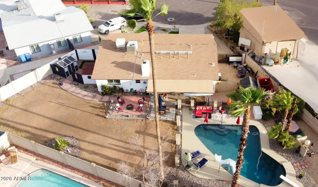 4336 W SUNNYSIDE Avenue, Glendale, AZ 85304 — photo 3