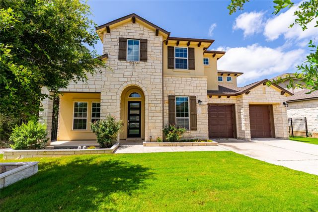 212 Eiglehart RD, Austin, TX 78737