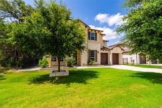 212 Eiglehart RD, Austin, TX 78737