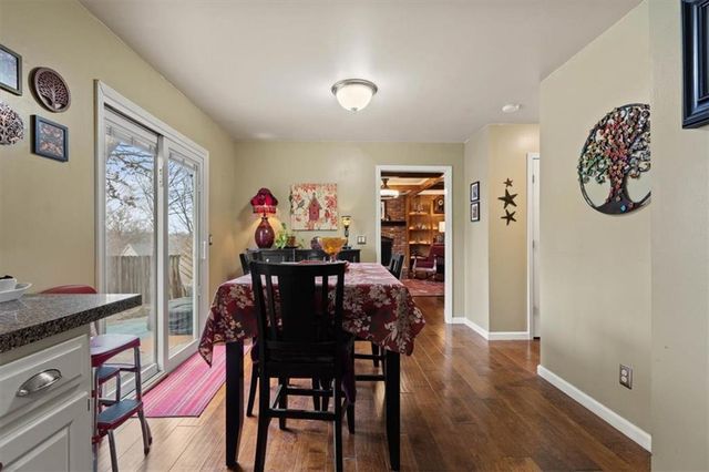 14512 W 69th Street, Shawnee, KS 66216