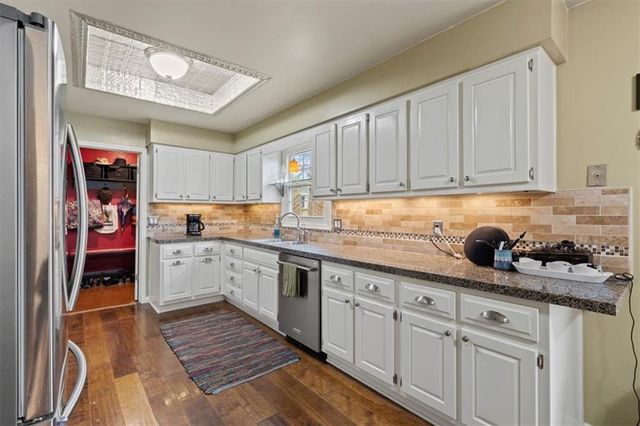 14512 W 69th Street, Shawnee, KS 66216