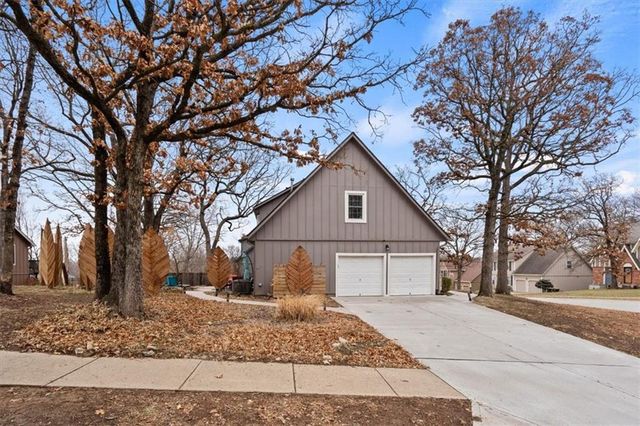 14512 W 69th Street, Shawnee, KS 66216