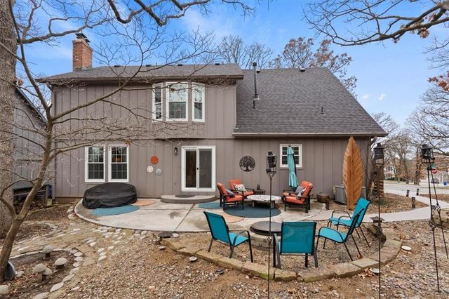 14512 W 69th Street, Shawnee, KS 66216