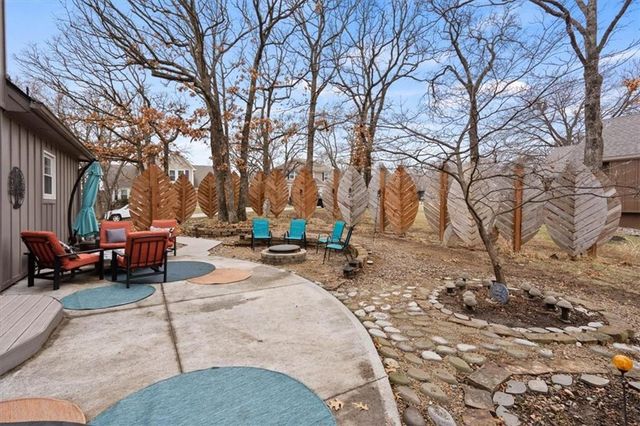 14512 W 69th Street, Shawnee, KS 66216