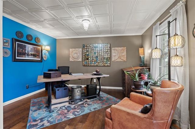 14512 W 69th Street, Shawnee, KS 66216