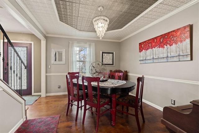 14512 W 69th Street, Shawnee, KS 66216