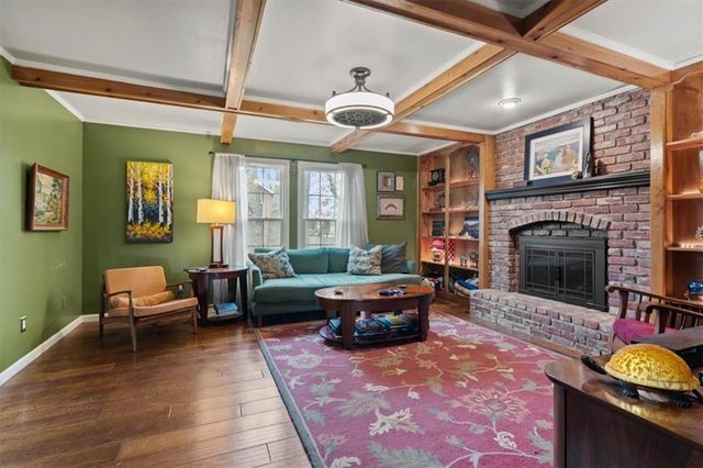 14512 W 69th Street, Shawnee, KS 66216