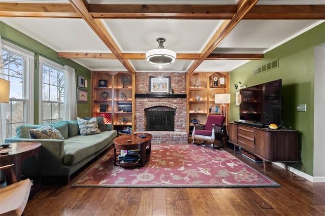 14512 W 69th Street, Shawnee, KS 66216