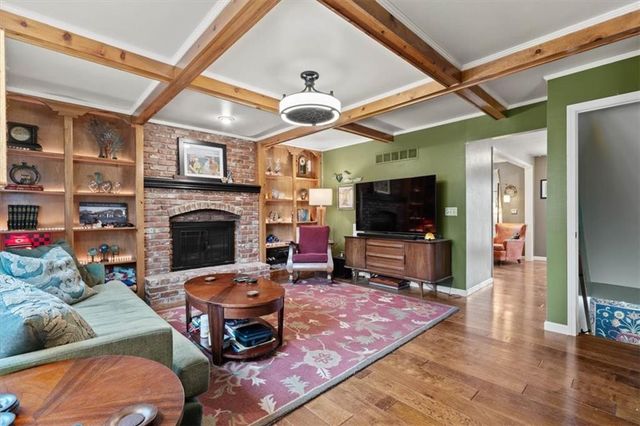 14512 W 69th Street, Shawnee, KS 66216