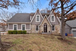 14512 W 69th Street, Shawnee, KS 66216