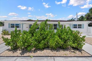2741 Parker Avenue A & B, West Palm Beach, FL 33405