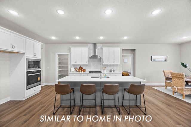 2811 NW Greenwood Street, Ankeny, IA 50023