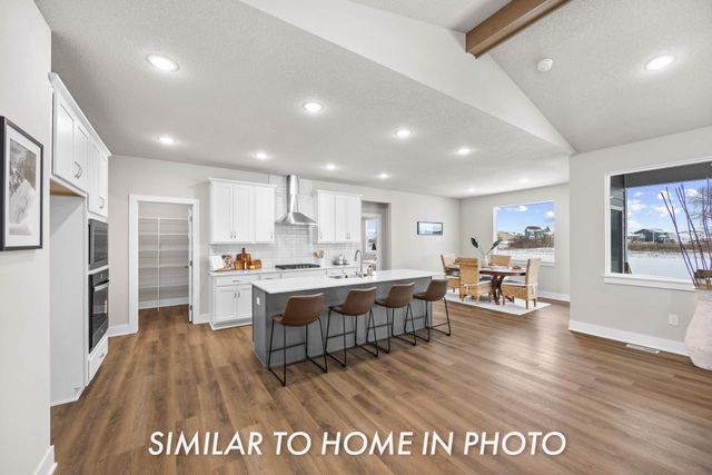 2811 NW Greenwood Street, Ankeny, IA 50023