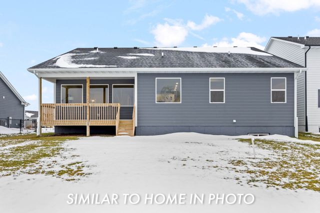 2811 NW Greenwood Street, Ankeny, IA 50023