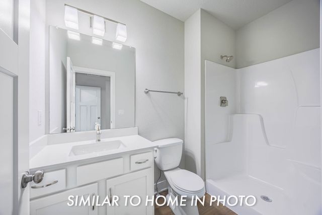 2811 NW Greenwood Street, Ankeny, IA 50023