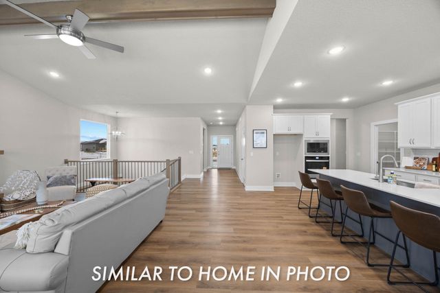 2811 NW Greenwood Street, Ankeny, IA 50023