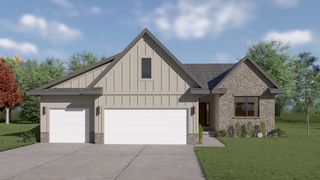 2811 NW Greenwood Street, Ankeny, IA 50023