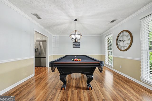 1407 Mill Glenn Court, Lawrenceville, GA 30045