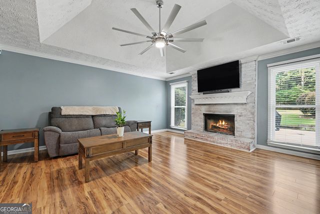 1407 Mill Glenn Court, Lawrenceville, GA 30045