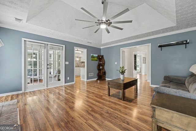 1407 Mill Glenn Court, Lawrenceville, GA 30045